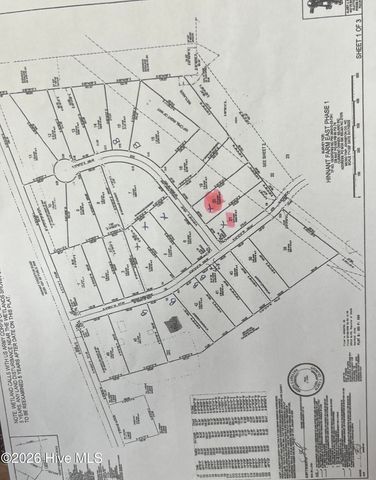 38 Charles Point Lane, Selma, NC 27576