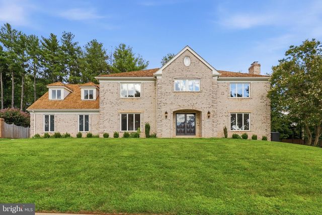 6294 DUNAWAY CT, Mclean, VA 22101