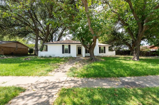 3207 Truxillo Street, Dallas, TX 75228