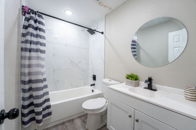3207 Truxillo Street, Dallas, TX 75228