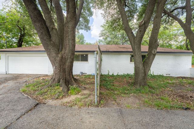 3207 Truxillo Street, Dallas, TX 75228