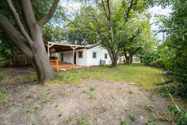 3207 Truxillo Street, Dallas, TX 75228