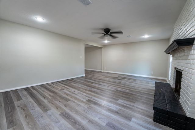 3207 Truxillo Street, Dallas, TX 75228
