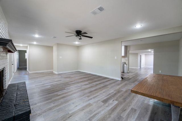 3207 Truxillo Street, Dallas, TX 75228