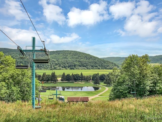 C102 Snowpine, Ellicottville, NY 14731