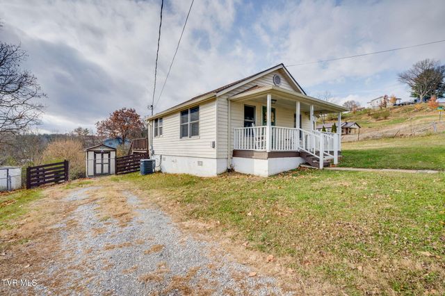 1412 Jayne Road, Kingsport, TN 37660