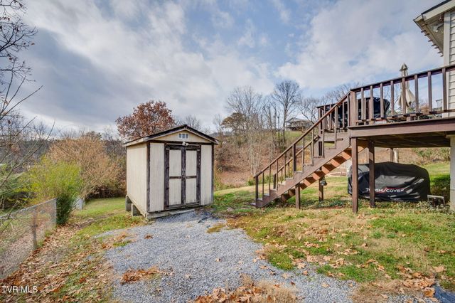 1412 Jayne Road, Kingsport, TN 37660