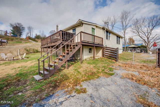 1412 Jayne Road, Kingsport, TN 37660