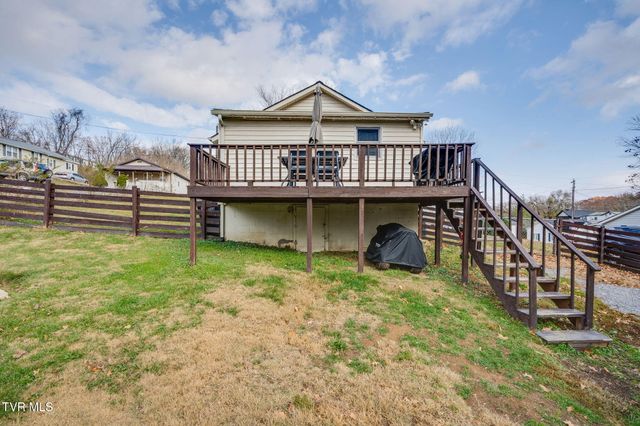 1412 Jayne Road, Kingsport, TN 37660