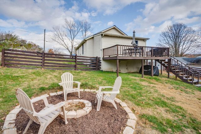1412 Jayne Road, Kingsport, TN 37660