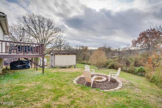 1412 Jayne Road, Kingsport, TN 37660