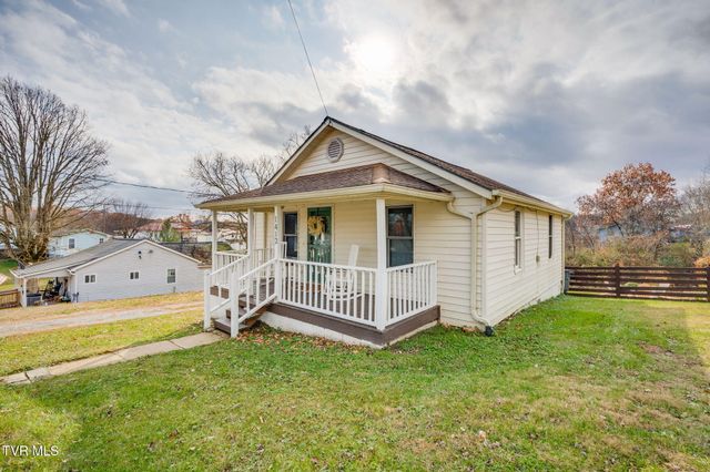 1412 Jayne Road, Kingsport, TN 37660