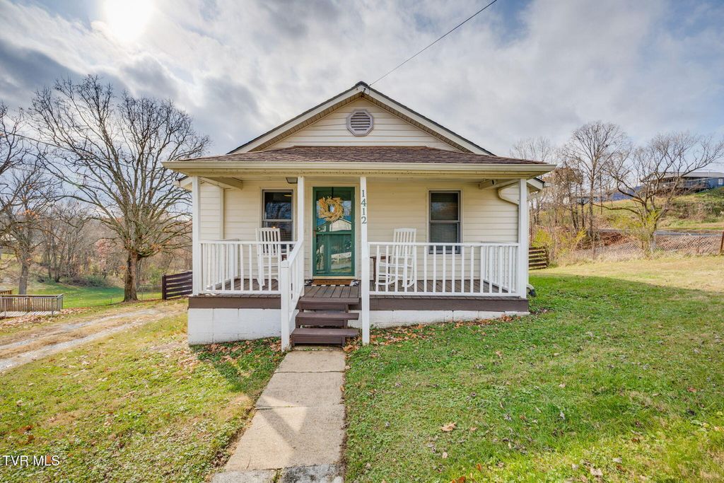 1412 Jayne Road, Kingsport, TN 37660