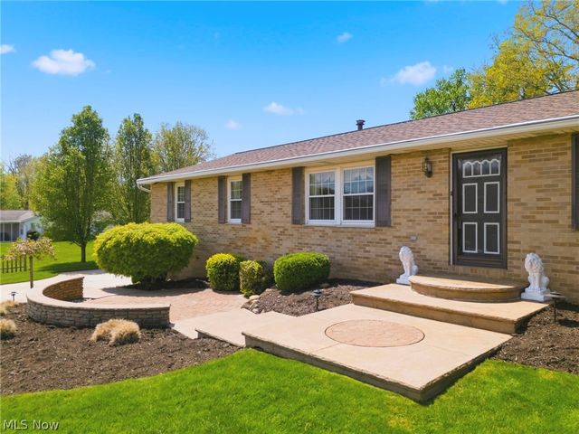 8285 Southwood Drive NW, North Canton, OH 44720