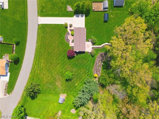 8285 Southwood Drive NW, North Canton, OH 44720