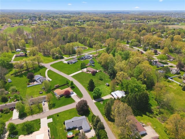 8285 Southwood Drive NW, North Canton, OH 44720