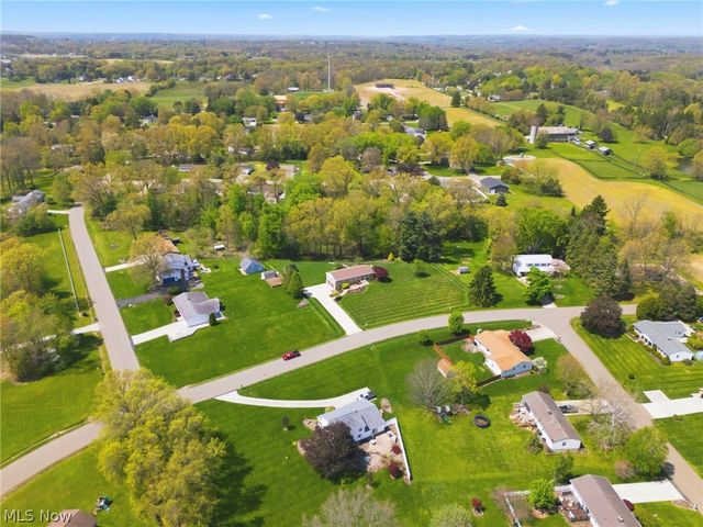8285 Southwood Drive NW, North Canton, OH 44720