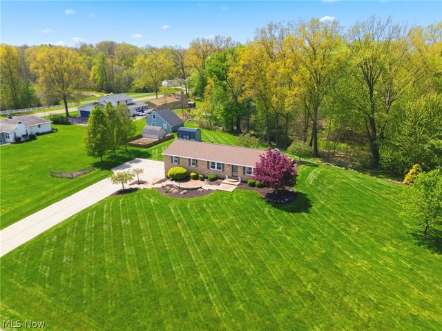 8285 Southwood Drive NW, North Canton, OH 44720