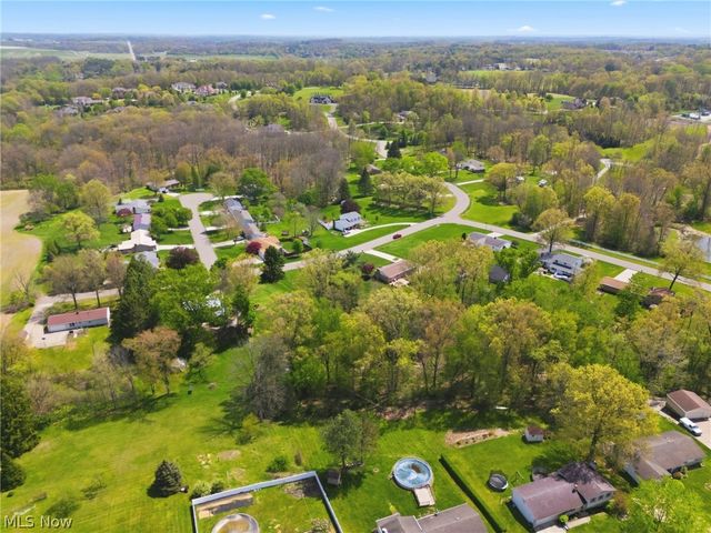 8285 Southwood Drive NW, North Canton, OH 44720
