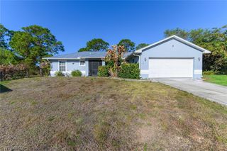 376 Butler AVE S, Lehigh Acres, FL 33974