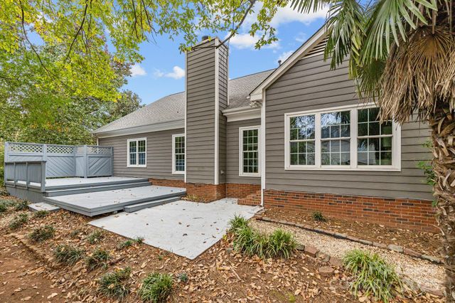 11103 Fox Cove Drive, Charlotte, NC 28273