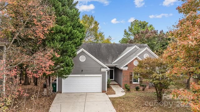 11103 Fox Cove Drive, Charlotte, NC 28273