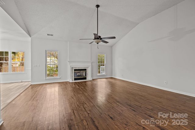 11103 Fox Cove Drive, Charlotte, NC 28273