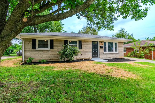 1910 Greenleaf Drive, Lexington, KY 40505