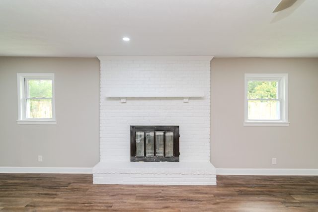 1910 Greenleaf Drive, Lexington, KY 40505