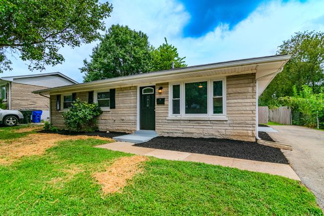 1910 Greenleaf Drive, Lexington, KY 40505
