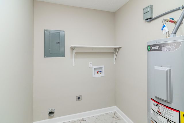 1910 Greenleaf Drive, Lexington, KY 40505