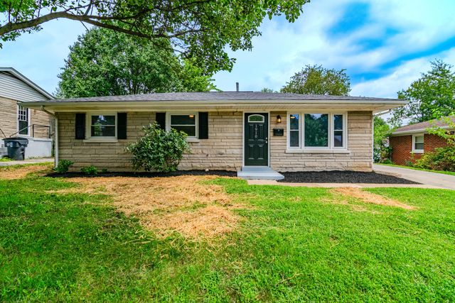 1910 Greenleaf Drive, Lexington, KY 40505