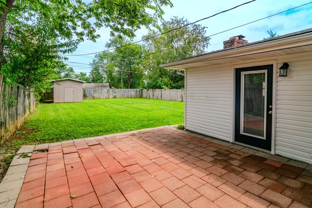 1910 Greenleaf Drive, Lexington, KY 40505