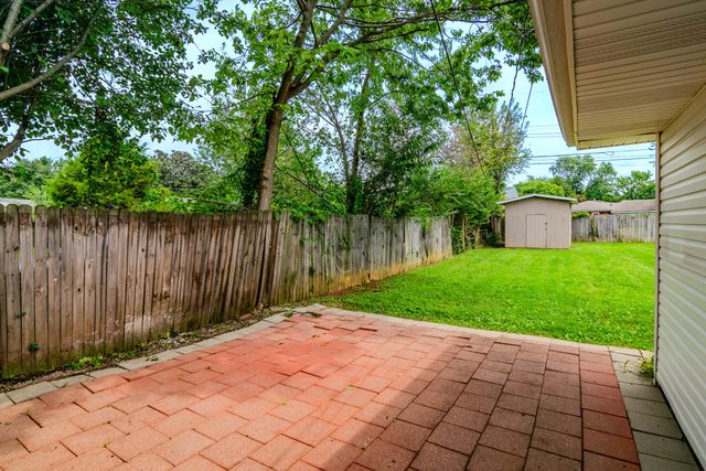 1910 Greenleaf Drive, Lexington, KY 40505
