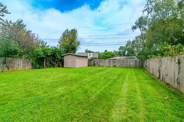 1910 Greenleaf Drive, Lexington, KY 40505