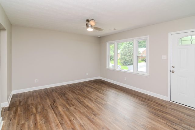 1910 Greenleaf Drive, Lexington, KY 40505