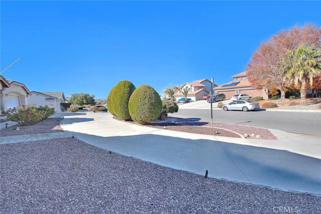 19149 Catalina, Apple Valley, CA 92308