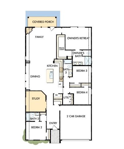 7404 Whisterwheel Way, Fort Worth, TX 76123