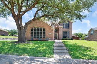3102 Indian Trail Court, Rowlett, TX 75088