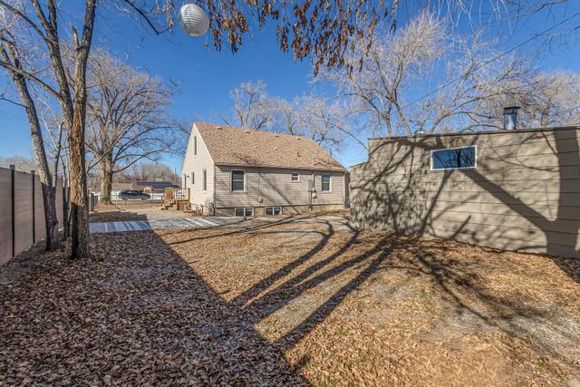 1860 Palisade Street, Grand Junction, CO 81503