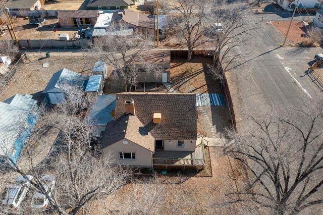 1860 Palisade Street, Grand Junction, CO 81503