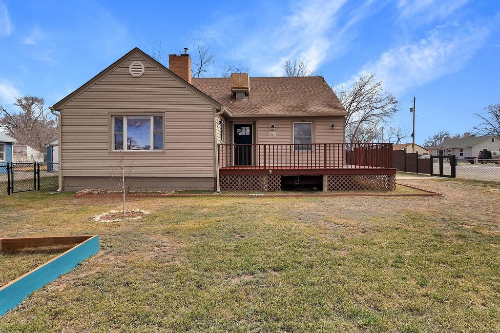 1860 Palisade Street, Grand Junction, CO 81503