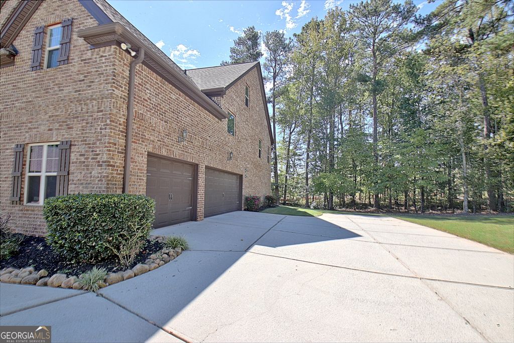 155 Boatwater Bend, Peachtree City, GA 30269 — photo 2