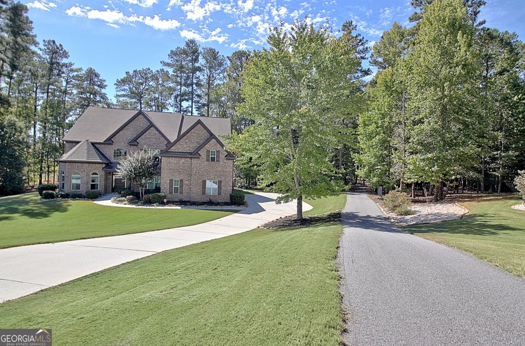 155 Boatwater Bend, Peachtree City, GA 30269 — photo 3