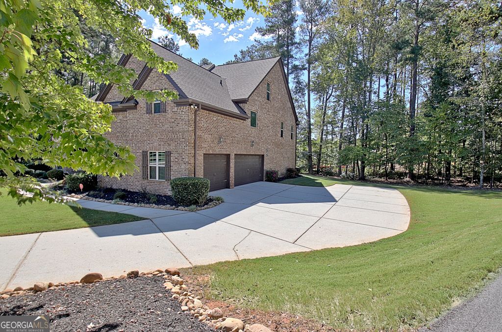 155 Boatwater Bend, Peachtree City, GA 30269 — photo 4