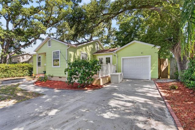 3625 8 AVENUE N, St Petersburg, FL 33713