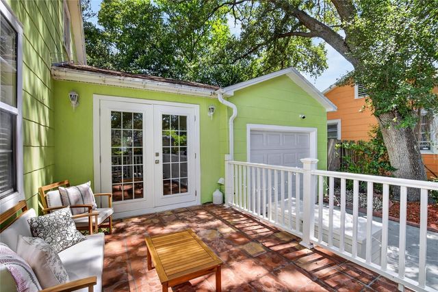 3625 8 AVENUE N, St Petersburg, FL 33713