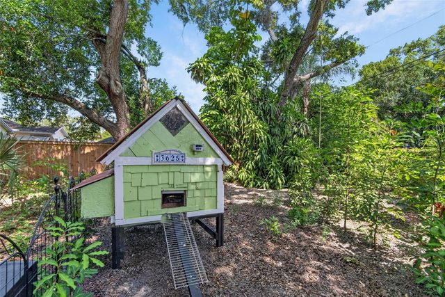 3625 8 AVENUE N, St Petersburg, FL 33713