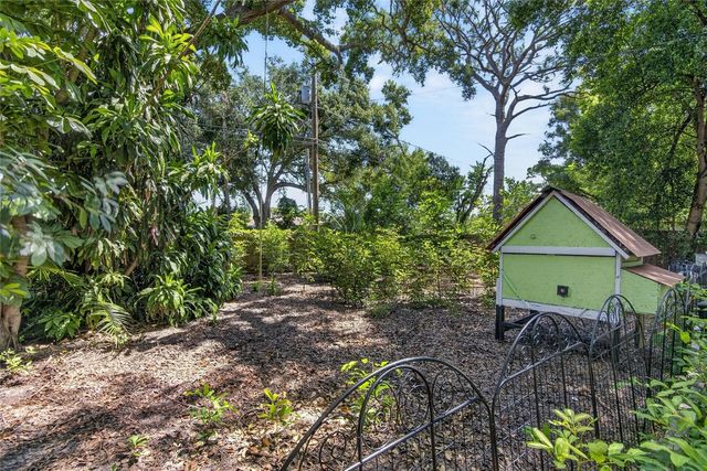 3625 8 AVENUE N, St Petersburg, FL 33713