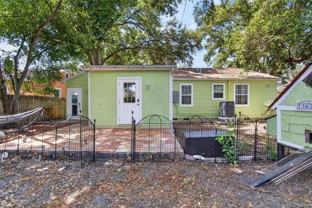 3625 8 AVENUE N, St Petersburg, FL 33713